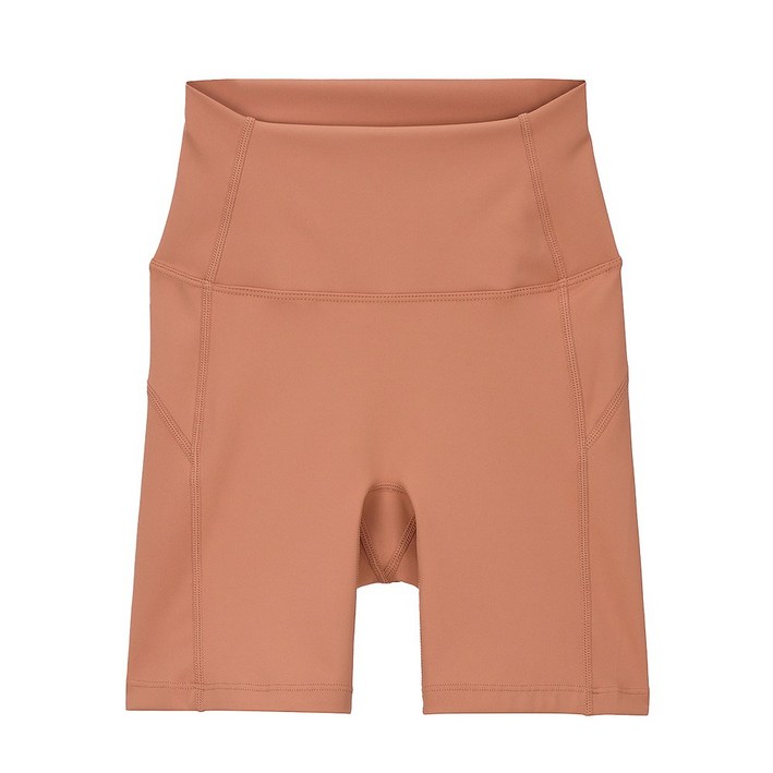 콘치웨어 여성용 에어라이트 3부 레깅스