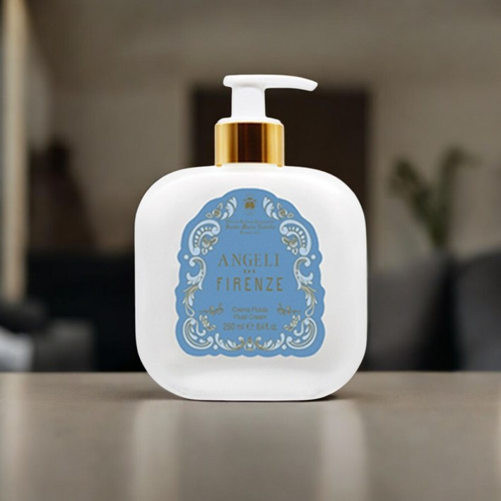 Santa Maria Novella 산타마리아 노벨라 엔젤 디 피렌체 바디 로션 250ml