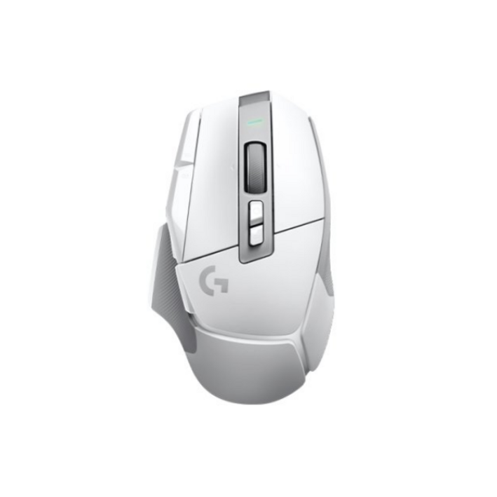 로지텍 G502 X LIGHTSPEED 무선 게이밍 마우스 MR0089