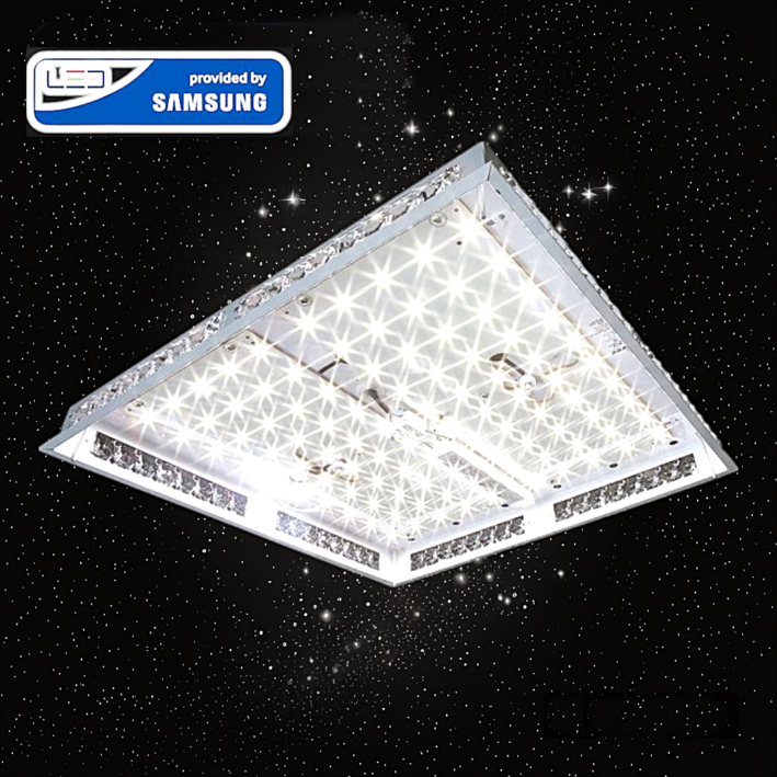 로그인디지탈 LED 전등 교체 모듈 방 거실 주방 욕실 원형방등 국산 삼성 LED칩 DIY SET, 1세트, 주광색6500K