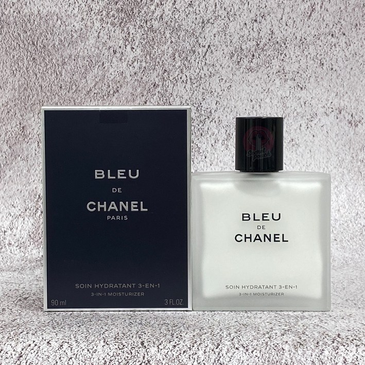 샤넬 블루 드 샤넬 애프터 쉐이브 모이스춰라이저 90ml 선물포장 백화점제품 샤넬 블루 드 샤넬 애프터 쉐이브 모이스춰라이저 90ml 선물포장 백화점제품