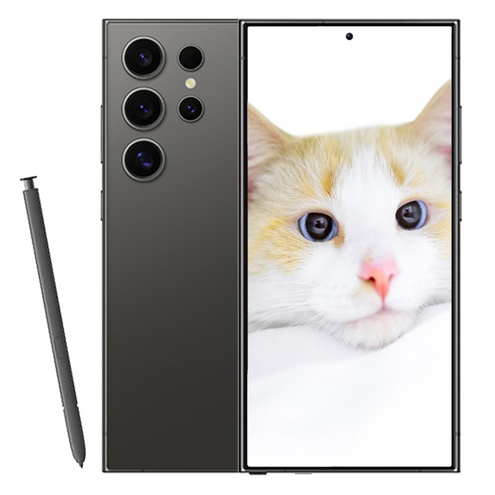 삼성전자 갤럭시 S 24 울트라 새제품 미개봉