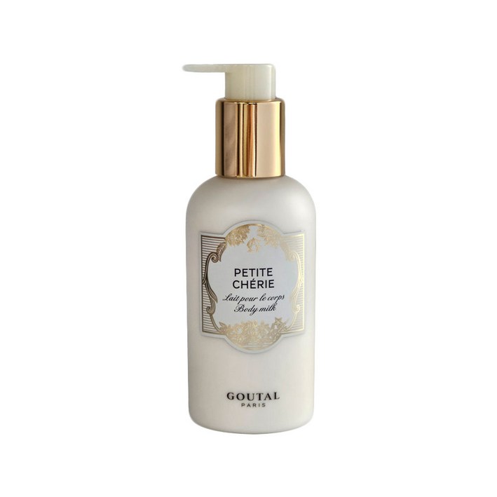 [공식]구딸 쁘띠 쉐리 바디밀크 (바디로션) 250ml