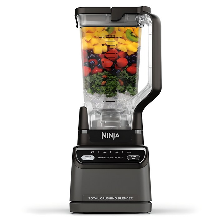 닌자 프로페셔널 블렌더 2.0