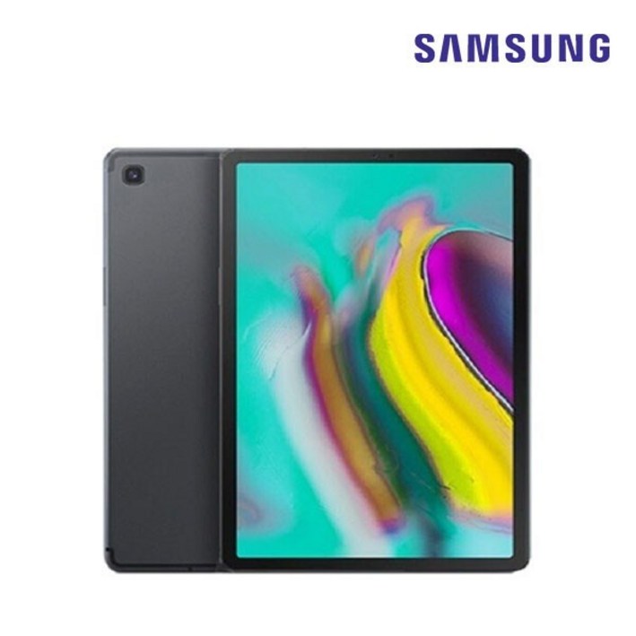 삼성전자 갤럭시탭 S5E RAM 4GB, 블랙, 64GB, Wi-Fi+Cellular