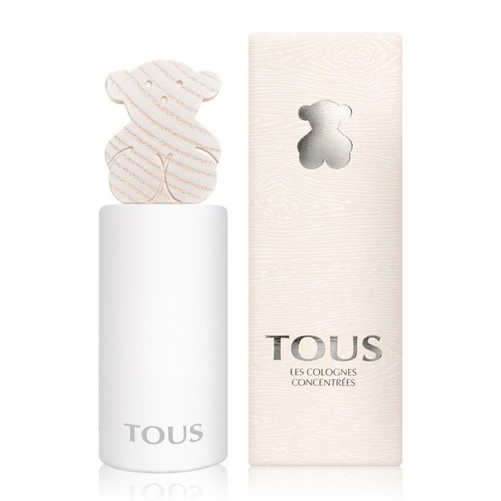 토스 콜로뉴 우먼 EDT 15ml, 15ml, 1개