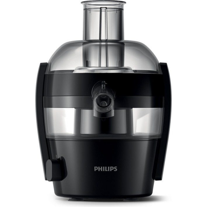 필립스 HR1832 00 비바 컬렉션 쥬서 500W 컴팩트 디자인, 1.5L 필립스 HR1832 00 비바 컬렉션 쥬서 500W 컴팩트 디자인, 1.5L