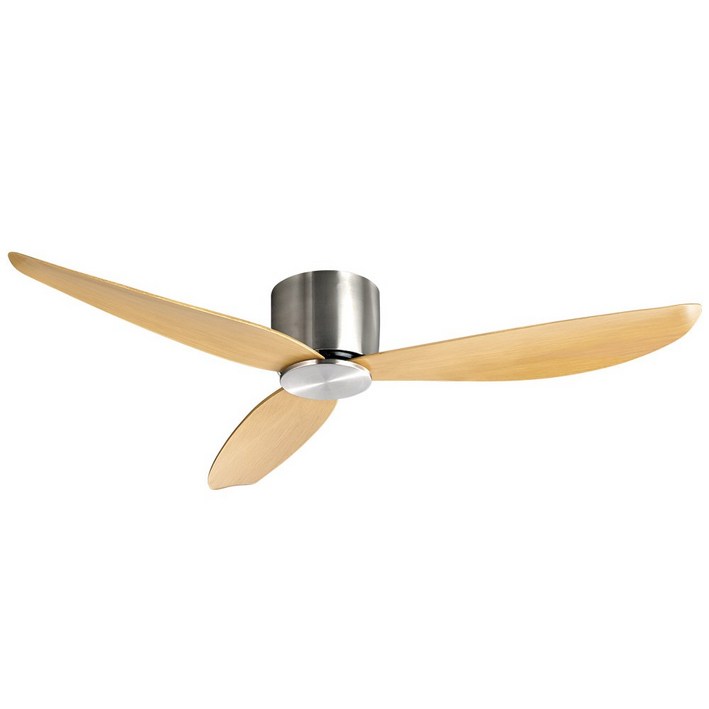 에어블로우 실링팬 C1 mini 17cm 초슬림 무선 천장선풍기 안방 거실 낮은천장 실링팬