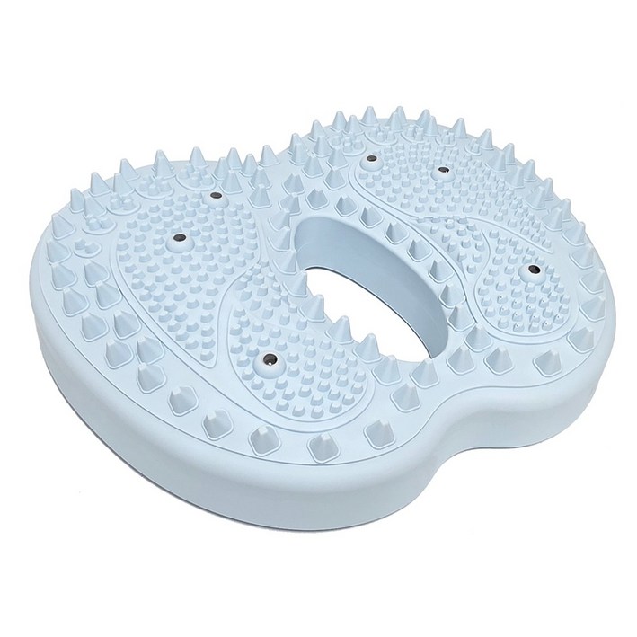 잇지바디 에어스텝퍼 지압스테퍼 발지압 운동기구