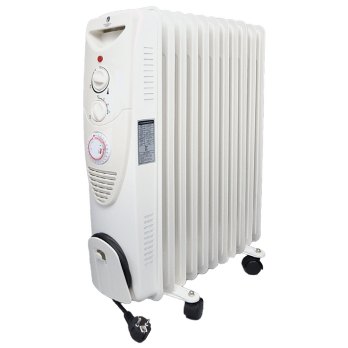 전기 라디에이터