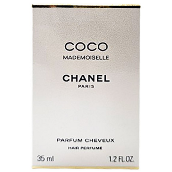 샤넬 코코 마드모아젤 헤어미스트 /쇼핑백/백화점정품/한글라벨