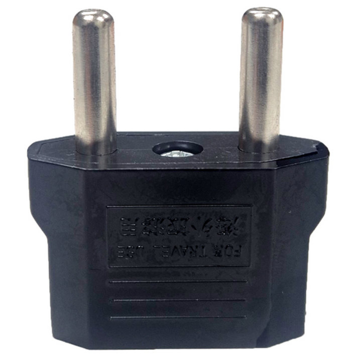 220V 변환 돼지코 어댑터 플러그