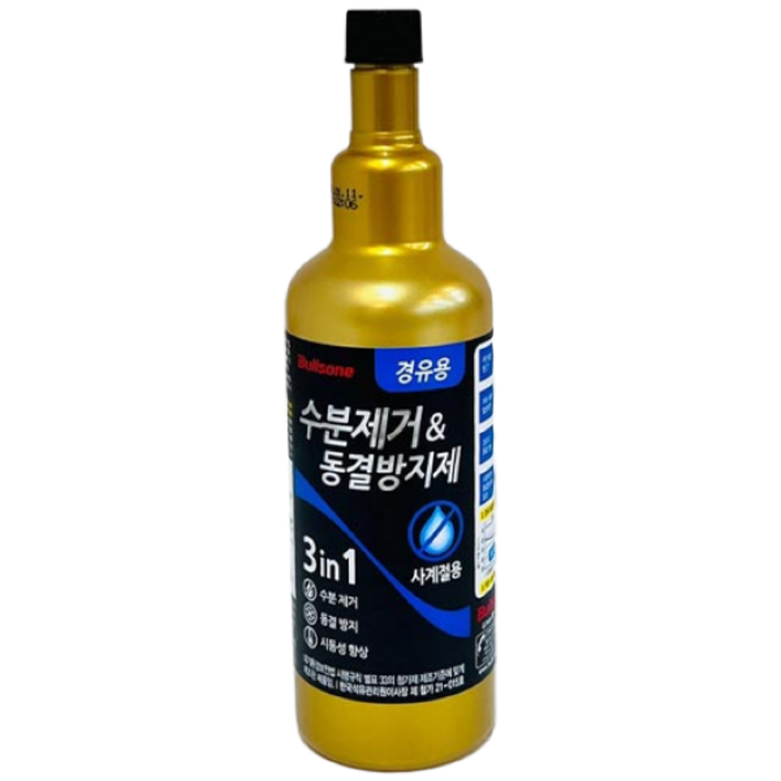 불스원샷 스탠다드 500ml 연료첨가제
