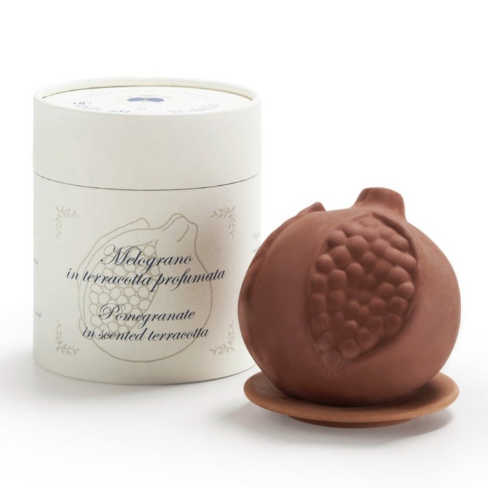 산타마리아노벨라 멜로그라노 디퓨저 Melagrance terracotta 석류 방향제