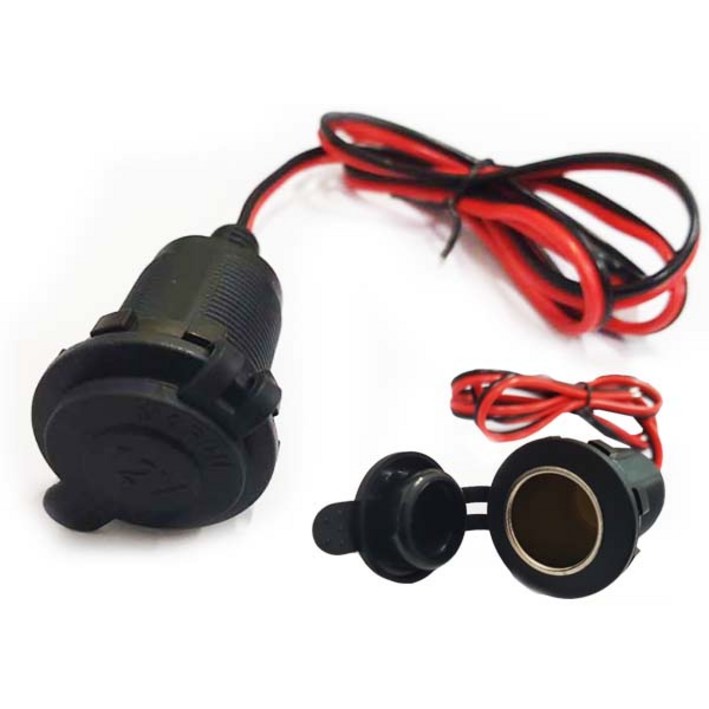 velton 시거잭 시거소켓 DIY소켓 시거연장 시거분배