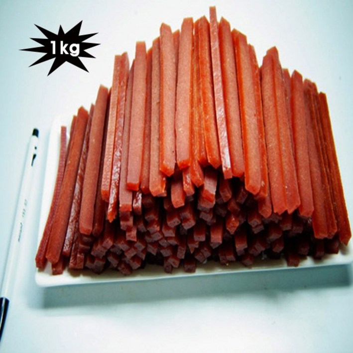 11 수제명가 중,대형견용 천연 수제 영양껌 통뼈,힘줄,가죽,육포 기간할인 수제간식, 1개, 대형견1kg수제져키연어 11 수제명가 중,대형견용 천연 수제 영양껌 통뼈,힘줄,가죽,육포 기간할인 수제간식, 1개, 대형견1kg수제져키연어