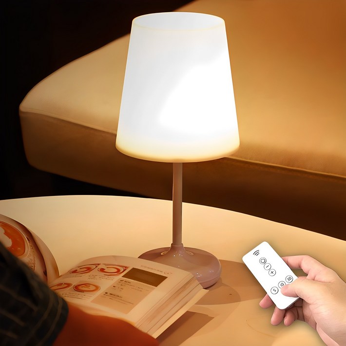케이빌 무선 LED 스탠드 SOOMLP30R