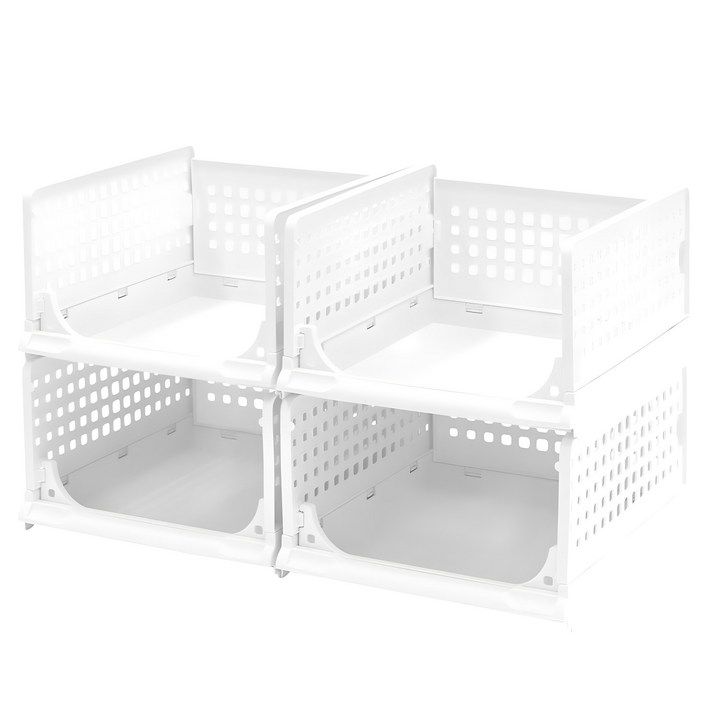 코멧 슬라이딩 리빙박스 대형