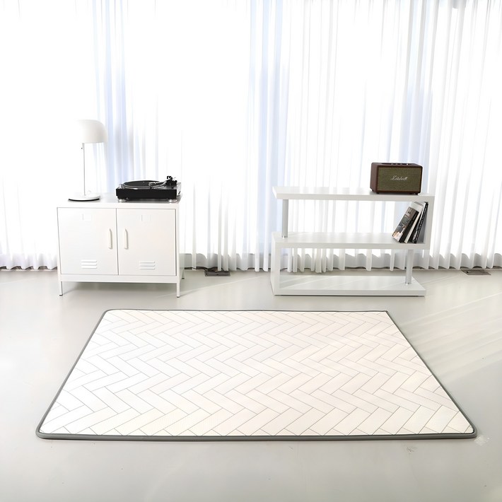 맘앤마음 놀이방 매트