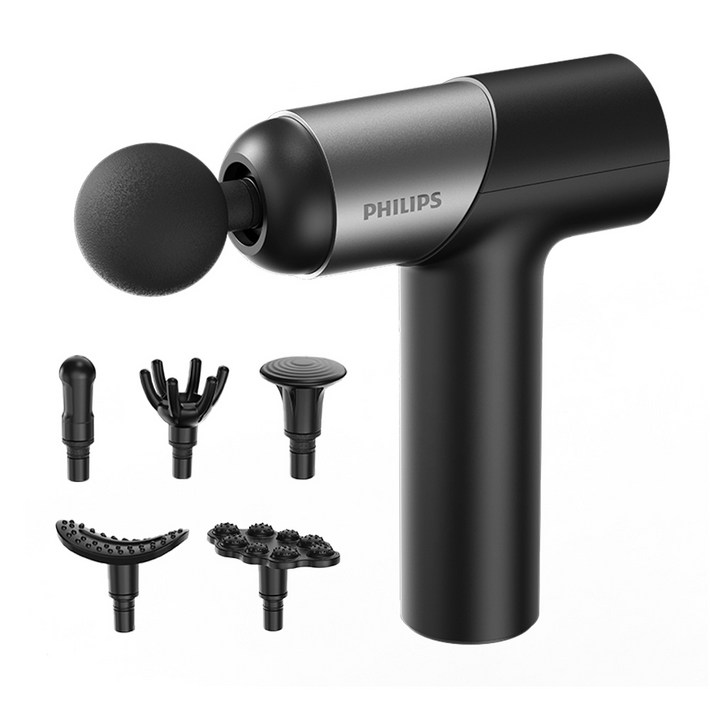 필립스 마사지건 PPM7323