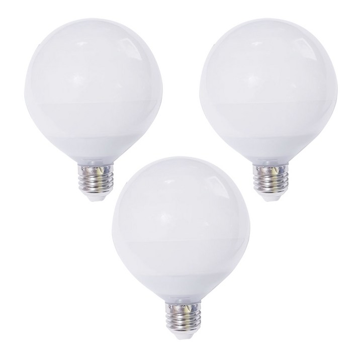 코넬 LED 볼전구 숏넥 12W 코넬 LED 볼전구 숏넥 12W