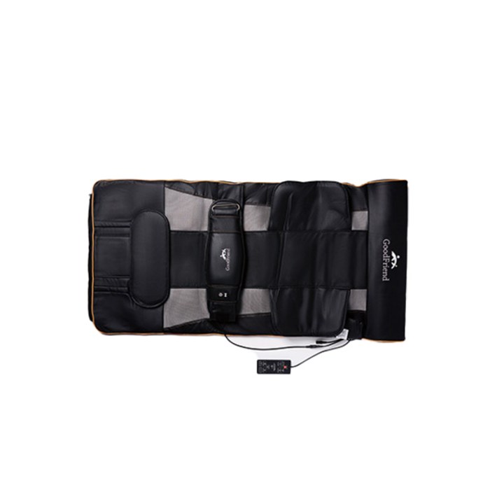 굿프렌드 스트레칭 온열 안마매트 복부마사지기 GOODA5