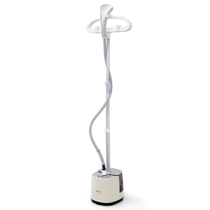 labe 스탠드 스팀다리미, LBSI1200G, 혼합색상
