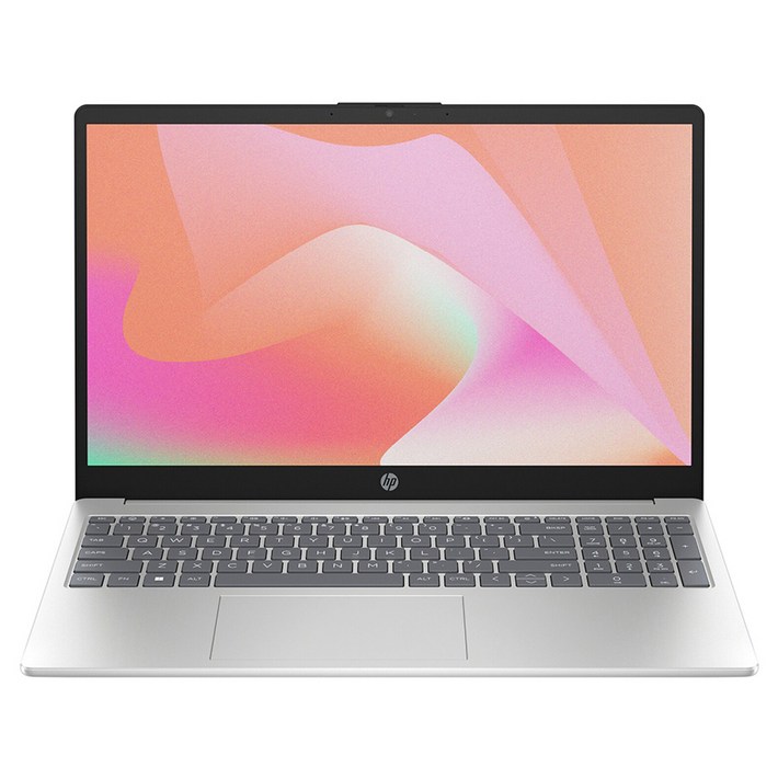 HP 2024 노트북 15 Ryzen5 AMD Ryzen 7000 시리즈 Radeon, NaturalSilver, 512GB, 16GB, WIN11 Home, 15fc0260AU HP 2024 노트북 15 Ryzen5 AMD Ryzen 7000 시리즈 Radeon, NaturalSilver, 512GB, 16GB, WIN11 Home, 15fc0260AU