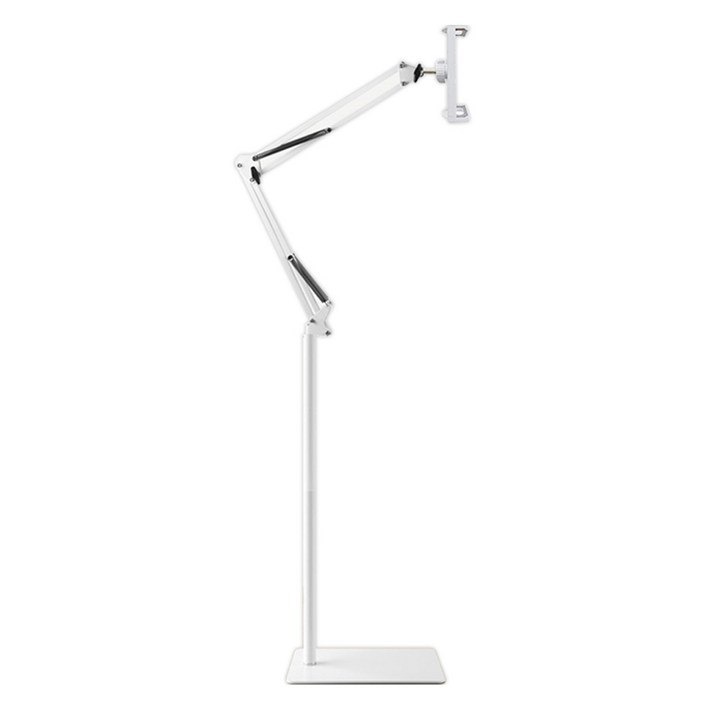 위니즈 태블릿 스마트폰 관절형 스탠드 거치대 135cm