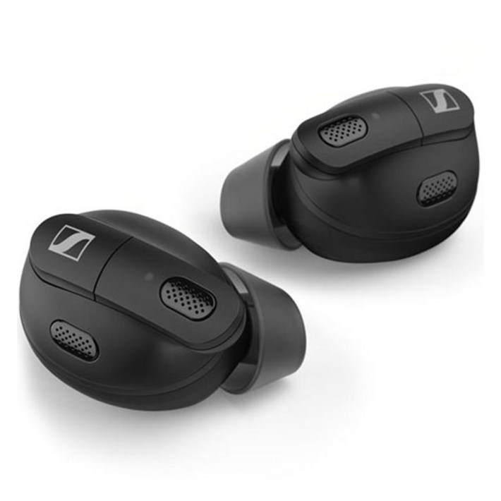 젠하이저 Conversation Clear Plus 블루투스 이어폰, 단일 색상, CONCPLUS1 젠하이저 Conversation Clear Plus 블루투스 이어폰, 단일 색상, CONCPLUS1