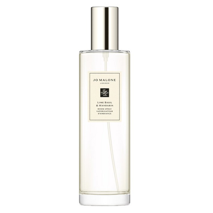 조말론런던 라임 바질 앤 만다린 룸 스프레이 방향제 본품