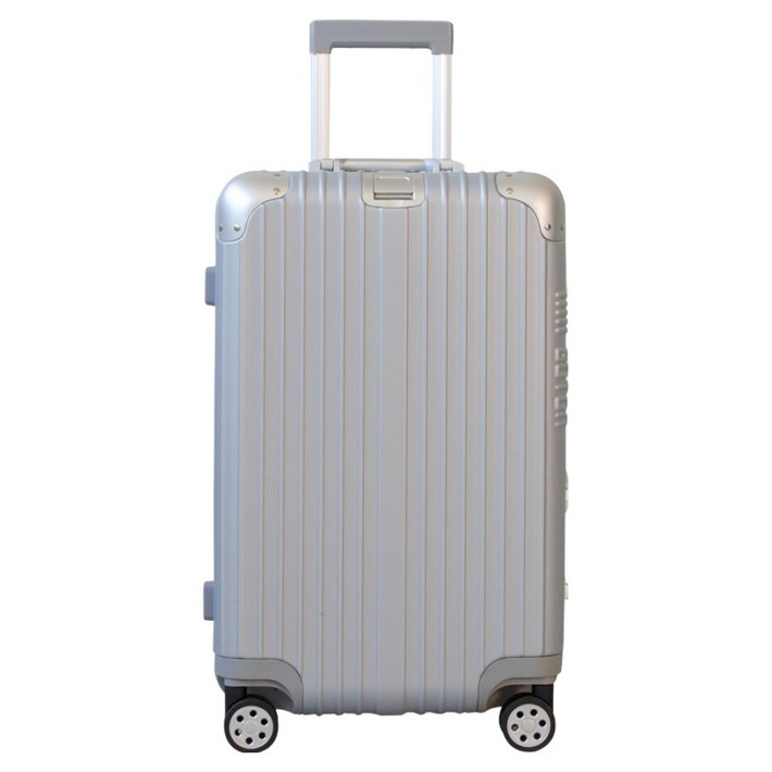 보튼 CL41 알루미늄 프레임 캐리어 20인치, 24인치, 28인치, 32인치