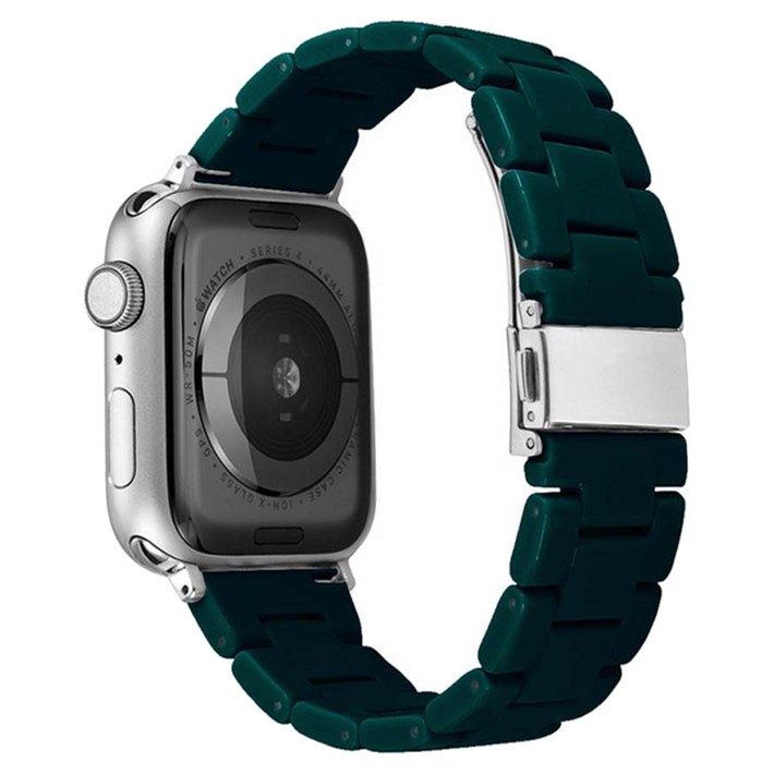 젤리타이거 애플워치 파스텔 캔디 블럭 밴드 스트랩 38  40  41  42mm