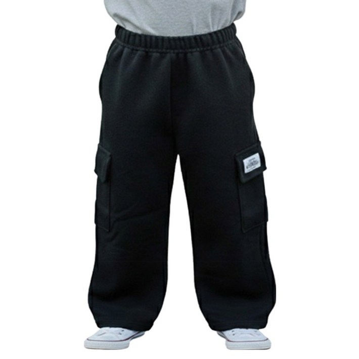 별이오키즈 아동용 벨라 바지