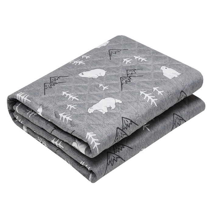 HanilMedical 탄소열선 고급 전기요 HLD205