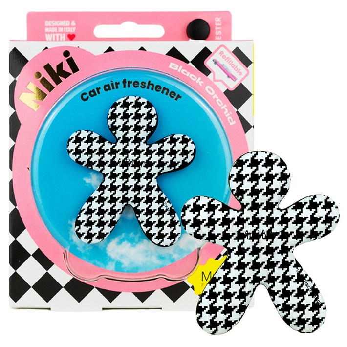 미스터앤미세스 니키 클래식 차량용 방향제