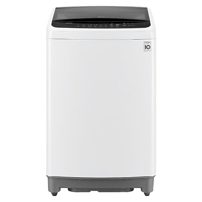 LG전자 통돌이세탁기 TR10WL 10kg 방문설치