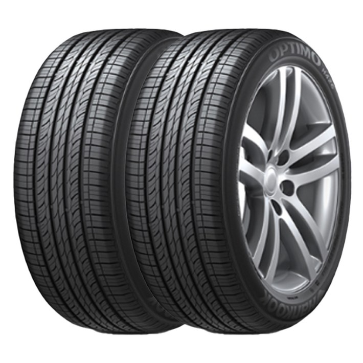한국타이어 옵티모 H426 23560R18