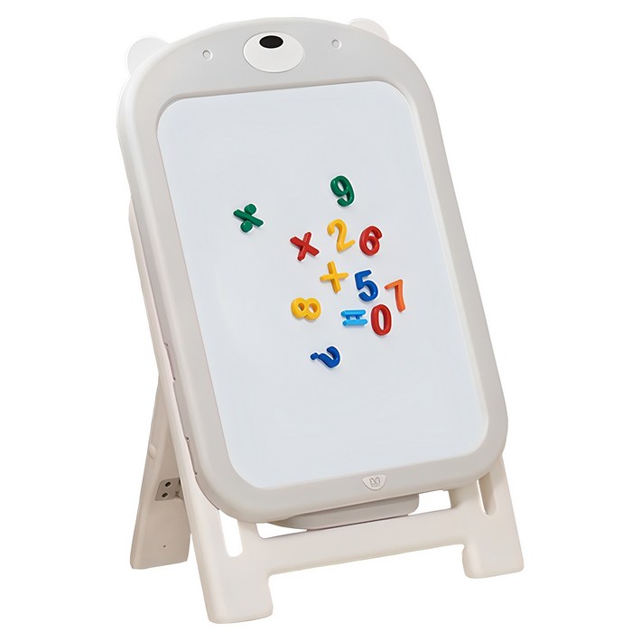 BeneBene 헬로 베어 유아자석보드  숫자자석  지우개  논슬립패드