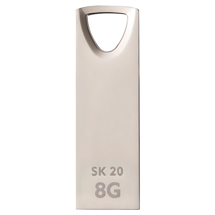 액센 SK20 USB 2.0