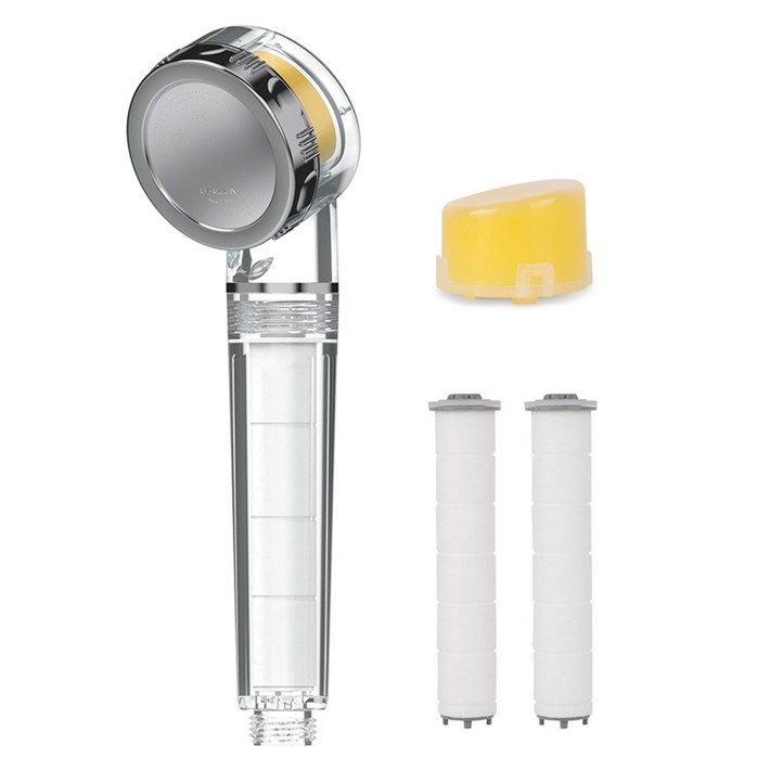 오엘라 비타민 필터 샤워기  핸드필터 2p 세트