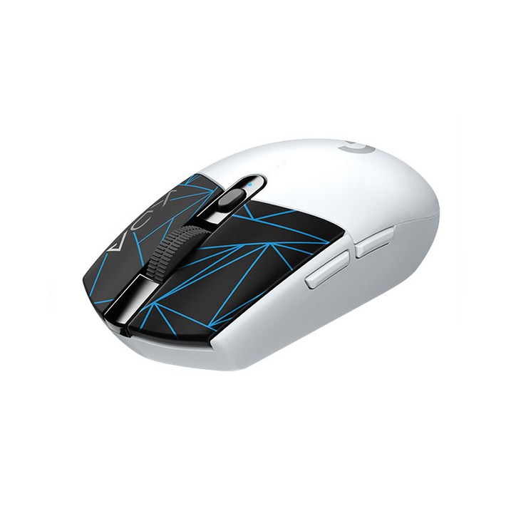 로지텍 KDA G304 무선 게이밍 마우스 MR0071 로지텍 KDA G304 무선 게이밍 마우스 MR0071