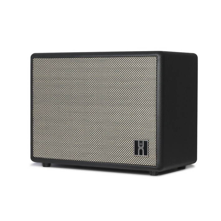 휴라이즈 블루투스 스피커 80W HRT22 Titan, HRT22 Titan