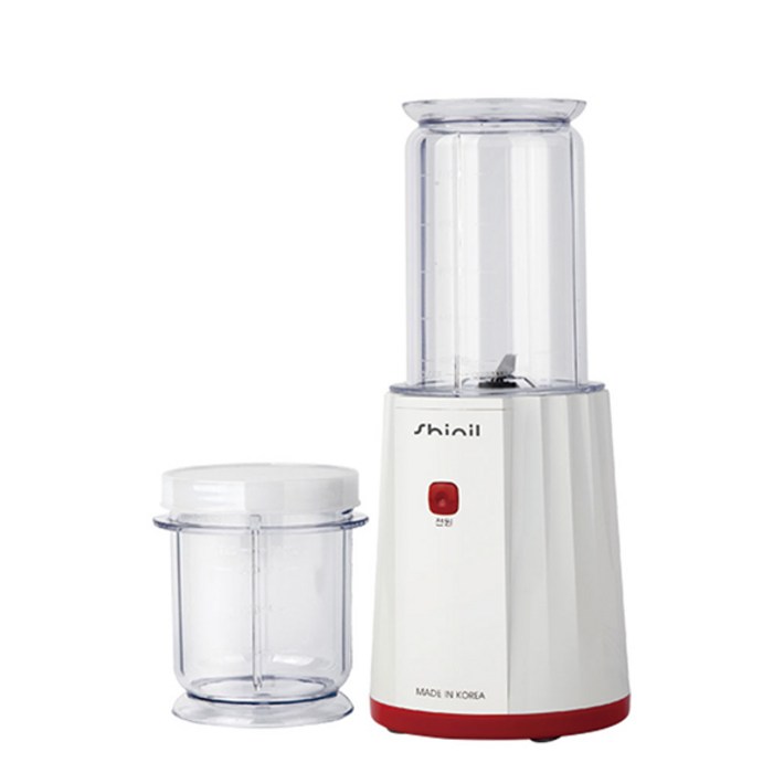 신일 다용도 미니믹서기 SMXT300KP