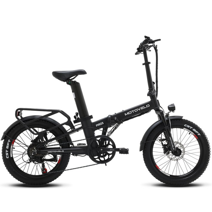 모토벨로 TX8 프로3 전기자전거