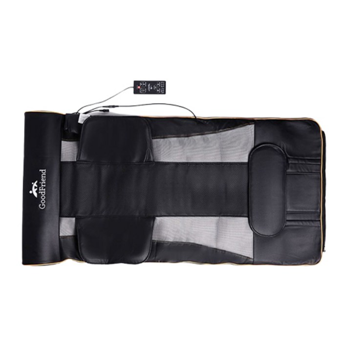 굿프렌드 스트레칭 온열 안마매트