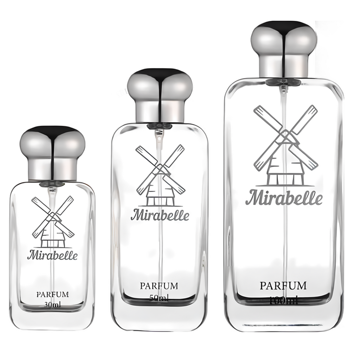 미라벨 집시워터 향 오드퍼퓸, 1개, 100ml