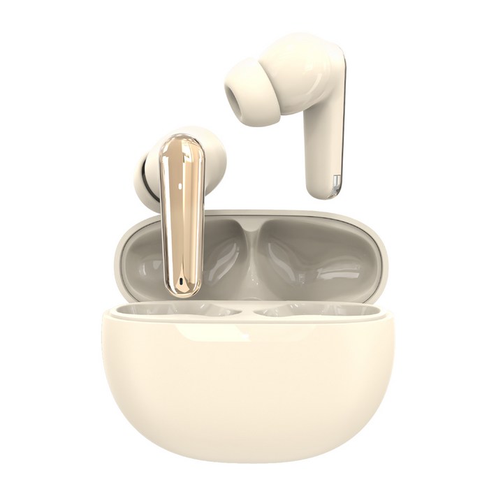 미룸 뮤지 노이즈 커널형 블루투스 무선 이어폰 방수, 1개