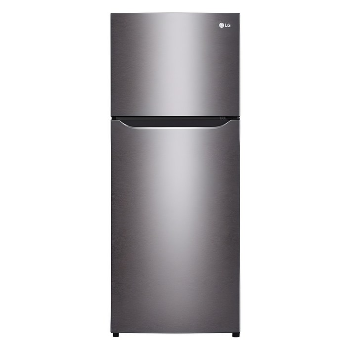 LG전자 189L 2도어 냉장고 방문설치