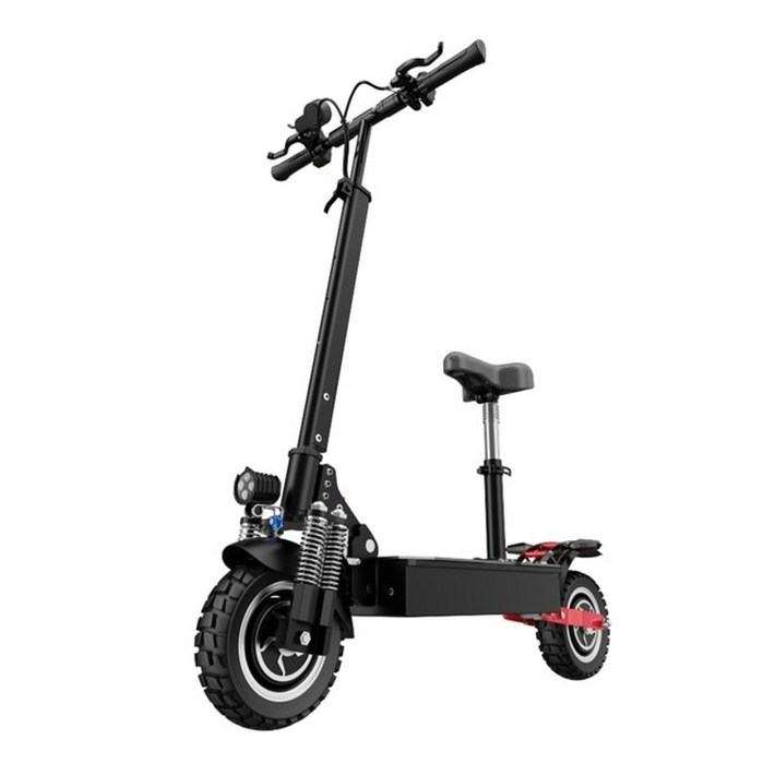 듀얼트론 듀얼트론미니 이글 eu stock x tron t10pro 접이식 전기 스쿠터 52v 2400w 모터 전기 스쿠터 성인용 ce 속도 제한 25kmh 세금